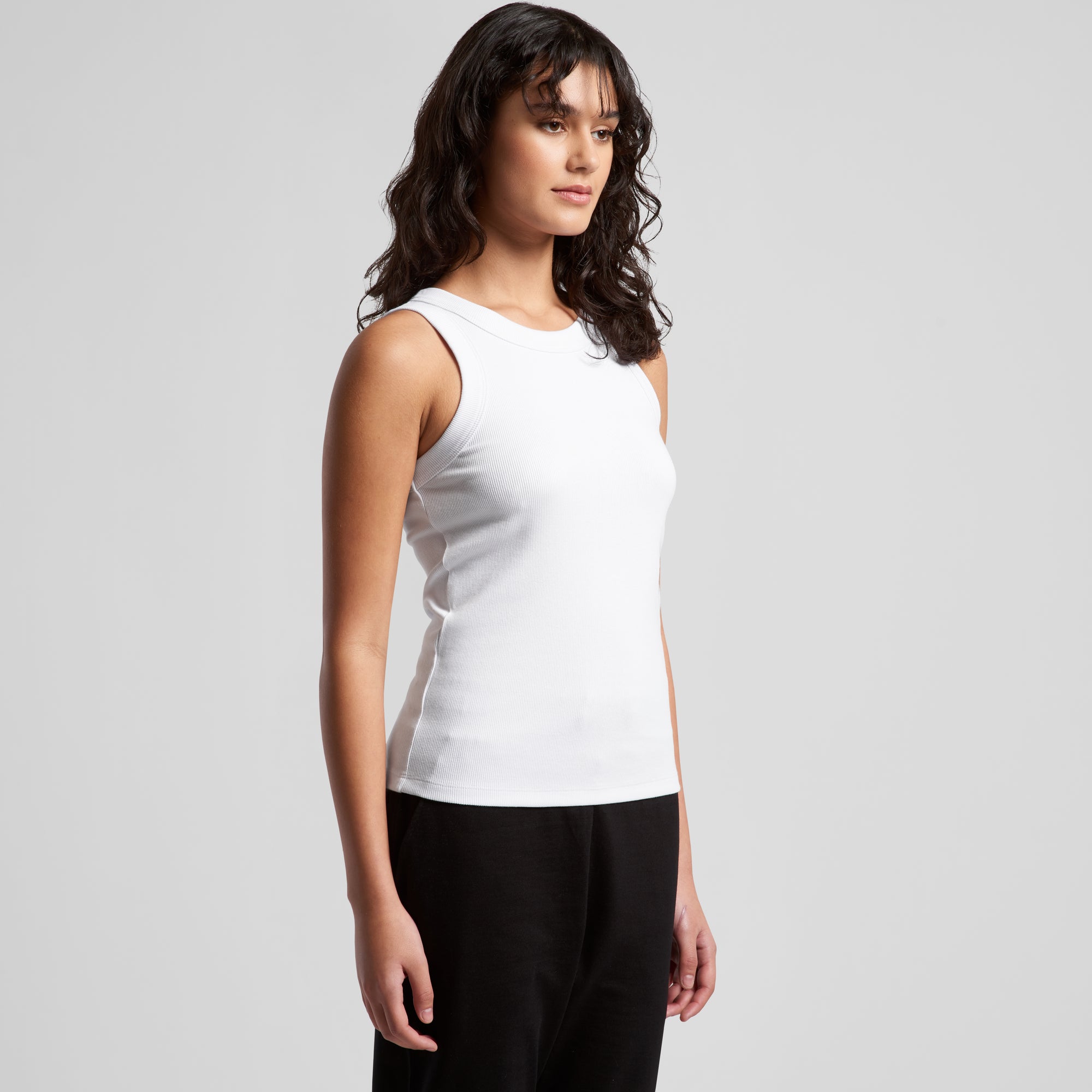 Women's Organic Cotton Tank