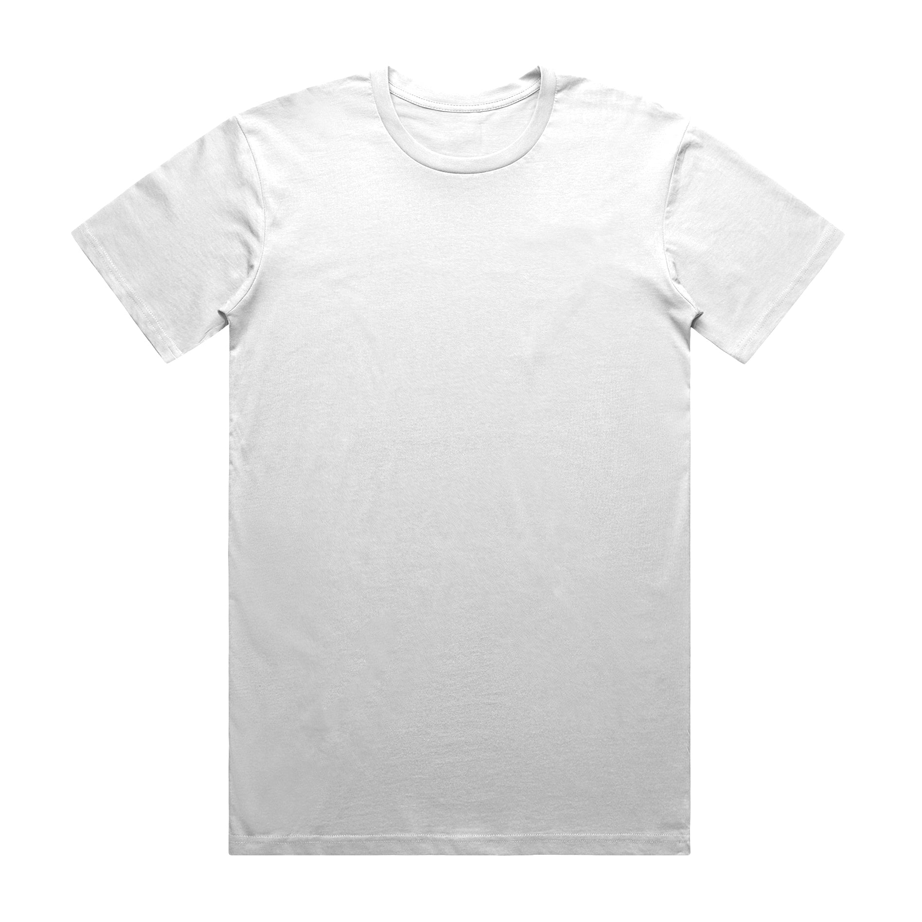 Premium Cotton Tee